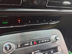 Lincoln Explorer 2.0T AWD Elite - ფოტო 13