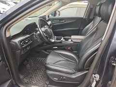 Lincoln Explorer 2.0T AWD Elite - ფოტო 14