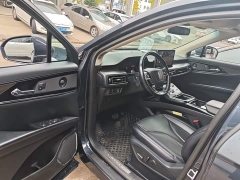 Lincoln Explorer 2.0T AWD Elite - ფოტო 15