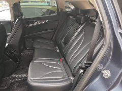 Lincoln Explorer 2.0T AWD Elite - ფოტო 16