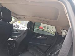 Lincoln Explorer 2.0T AWD Elite - ფოტო 17