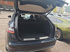 Lincoln Explorer 2.0T AWD Elite - ფოტო 18