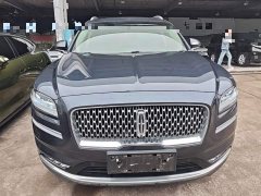 Lincoln Explorer 2.0T AWD Elite - ფოტო 2