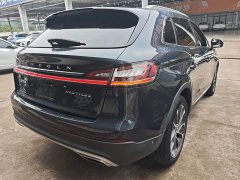 Lincoln Explorer 2.0T AWD Elite - ფოტო 6