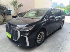 Voyah Dreamer 0-Emission Edition Meng Smart Enjoy Package 475km - фото 1