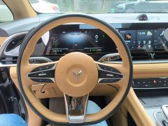 Voyah Dreamer 0-Emission Edition Meng Smart Enjoy Package 475km - фото 10