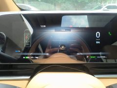 Voyah Dreamer 0-Emission Edition Meng Smart Enjoy Package 475km - фото 11