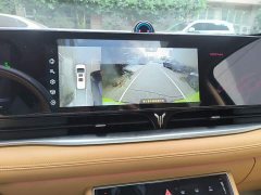 Voyah Dreamer 0-Emission Edition Meng Smart Enjoy Package 475km - фото 12