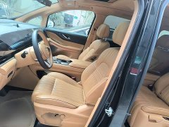 Voyah Dreamer 0-Emission Edition Meng Smart Enjoy Package 475km - фото 14