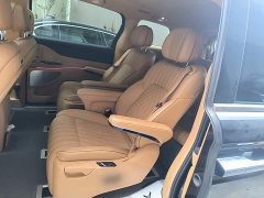 Voyah Dreamer 0-Emission Edition Meng Smart Enjoy Package 475km - фото 16