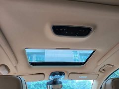 Voyah Dreamer 0-Emission Edition Meng Smart Enjoy Package 475km - фото 17