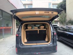 Voyah Dreamer 0-Emission Edition Meng Smart Enjoy Package 475km - фото 18