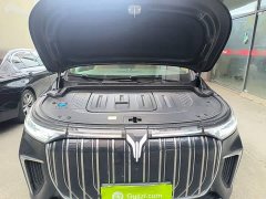 Voyah Dreamer 0-Emission Edition Meng Smart Enjoy Package 475km - фото 19