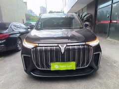Voyah Dreamer 0-Emission Edition Meng Smart Enjoy Package 475km - фото 2