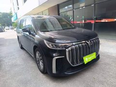 Voyah Dreamer 0-Emission Edition Meng Smart Enjoy Package 475km - фото 3
