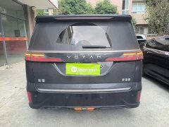 Voyah Dreamer 0-Emission Edition Meng Smart Enjoy Package 475km - фото 5
