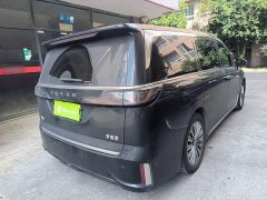 Voyah Dreamer 0-Emission Edition Meng Smart Enjoy Package 475km - фото 6