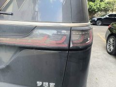 Voyah Dreamer 0-Emission Edition Meng Smart Enjoy Package 475km - фото 7