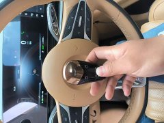 Voyah Dreamer 0-Emission Edition Meng Smart Enjoy Package 475km - фото 8