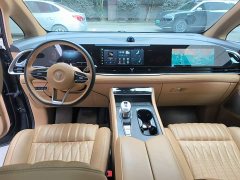 Voyah Dreamer 0-Emission Edition Meng Smart Enjoy Package 475km - фото 9