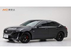 Cadillac CT5 28T Luxury (Standard Edition) - photo 1