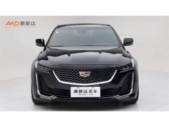 Cadillac CT5 28T Luxury (Standard Edition) - photo 2