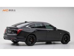 Cadillac CT5 28T Luxury (Standard Edition) - photo 3