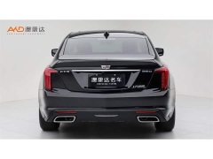 Cadillac CT5 28T Luxury (Standard Edition) - photo 4