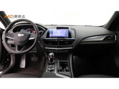 Cadillac CT5 28T Luxury (Standard Edition) - photo 5