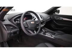 Cadillac CT5 28T Luxury (Standard Edition) - photo 6