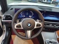 BMW 3 Series 325i M Sport Night Edition Package - ფოტო 10