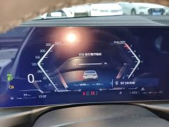 BMW 3 Series 325i M Sport Night Edition Package - ფოტო 11