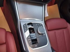 BMW 3 Series 325i M Sport Night Edition Package - ფოტო 13