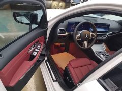 BMW 3 Series 325i M Sport Night Edition Package - ფოტო 15