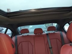BMW 3 Series 325i M Sport Night Edition Package - ფოტო 17