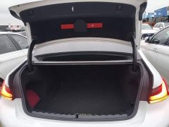 BMW 3 Series 325i M Sport Night Edition Package - ფოტო 18