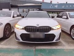 BMW 3 Series 325i M Sport Night Edition Package - ფოტო 2