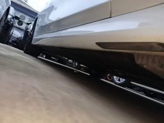 BMW 3 Series 325i M Sport Night Edition Package - ფოტო 20