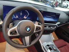 BMW 3 Series 325i M Sport Night Edition Package - ფოტო 9