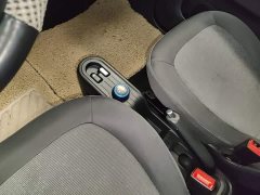 Wuling Hongguang MINIEV Delightful Edition LFP - photo 10