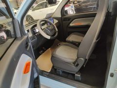 Wuling Hongguang MINIEV Delightful Edition LFP - photo 11