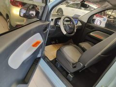 Wuling Hongguang MINIEV Delightful Edition LFP - photo 12