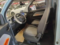 Wuling Hongguang MINIEV Delightful Edition LFP - photo 13