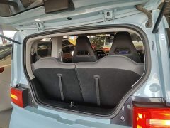 Wuling Hongguang MINIEV Delightful Edition LFP - photo 15