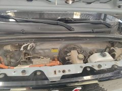 Wuling Hongguang MINIEV Delightful Edition LFP - photo 16