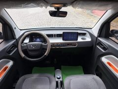 Wuling Hongguang MINIEV Delightful Edition LFP - photo 18