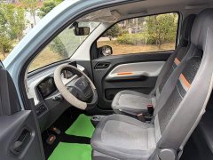 Wuling Hongguang MINIEV Delightful Edition LFP - photo 19