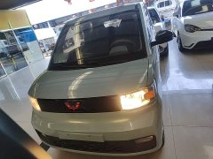 Wuling Hongguang MINIEV Delightful Edition LFP - photo 2