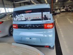 Wuling Hongguang MINIEV Delightful Edition LFP - photo 3