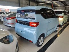 Wuling Hongguang MINIEV Delightful Edition LFP - photo 4